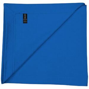 Gildan HeavyBlend Fleece Stadium Blanket