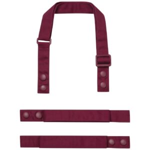 Premier Swap and Pop Customisable Apron Straps