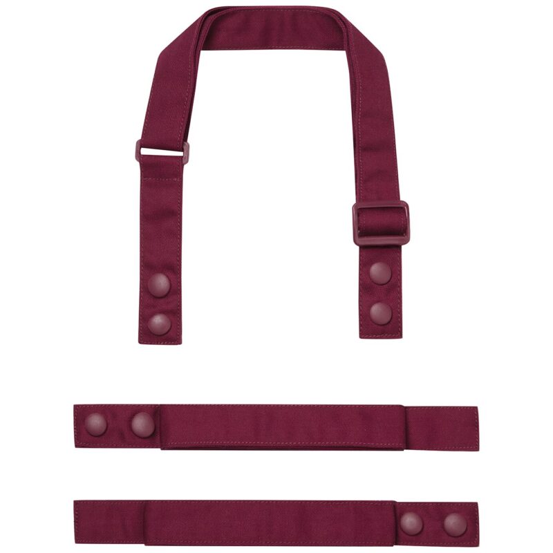 Premier Swap and Pop Customisable Apron Straps