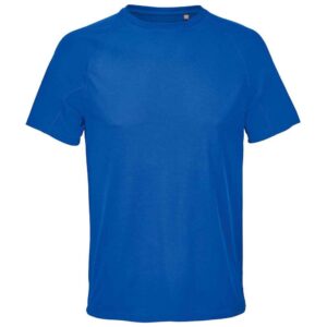 SOL'S Vortex Ripstop Performance T-Shirt