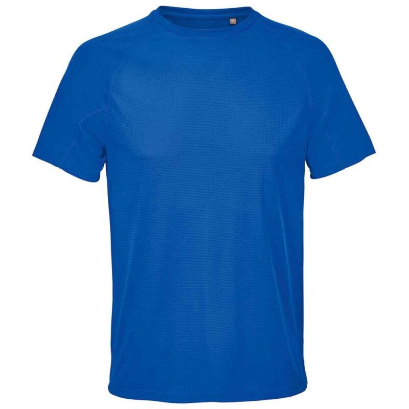 SOL'S Vortex Ripstop Performance T-Shirt