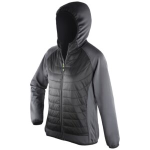 Spiro Ladies Zero Gravity Jacket