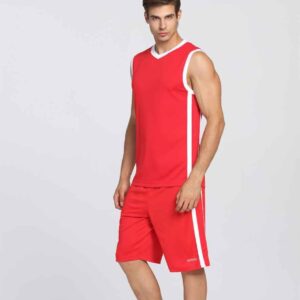 Spiro Basketball Shorts