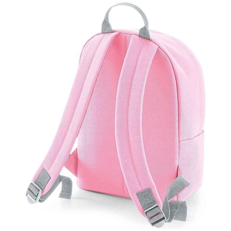 BagBase Mini Fashion Backpack
