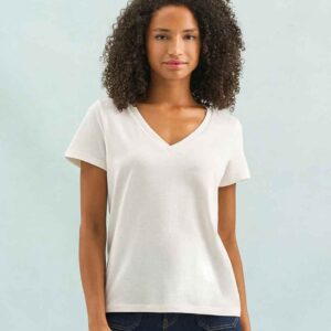 SOL'S Ladies Regent V Neck T-Shirt