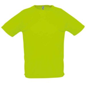 SOL'S Sporty Performance T-Shirt