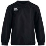 Canterbury Kids Club Contact Top