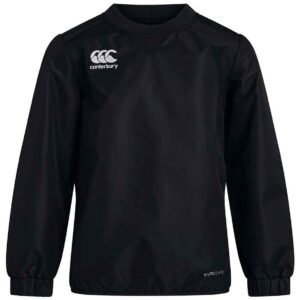 Canterbury Kids Club Contact Top