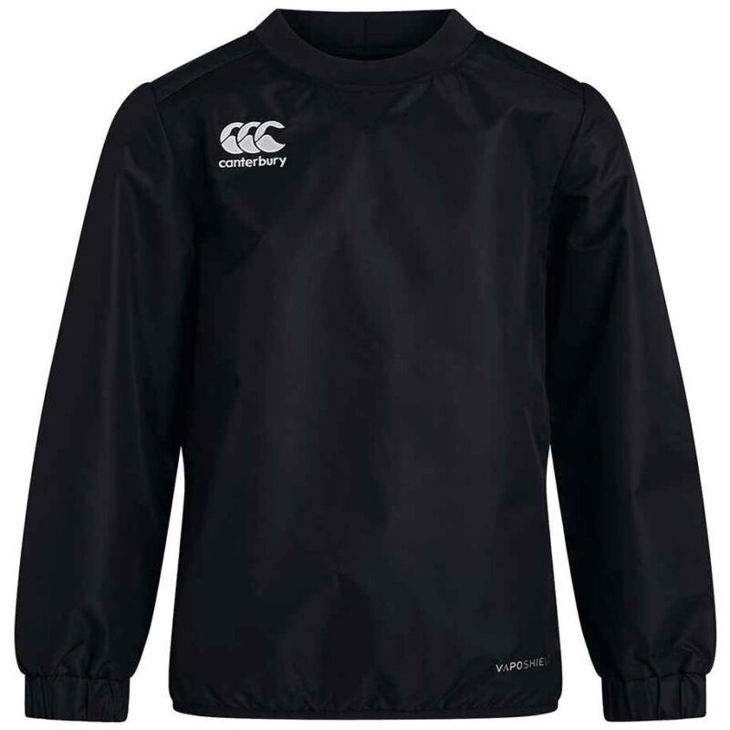 Canterbury Kids Club Contact Top