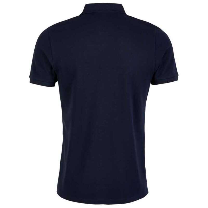 NEOBLU Owen Pique Polo Shirt