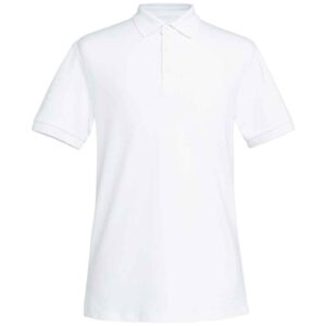 Brook Taverner Hampton Premium Cotton Polo Shirt