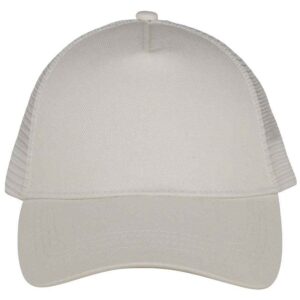 Native Spirit 5 Panel Trucker Cap