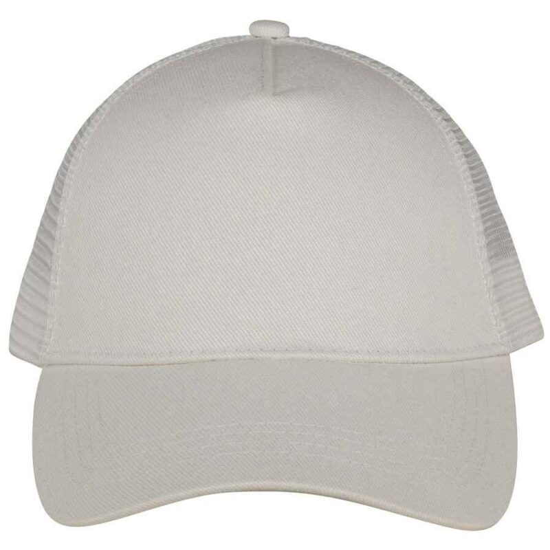 Native Spirit 5 Panel Trucker Cap