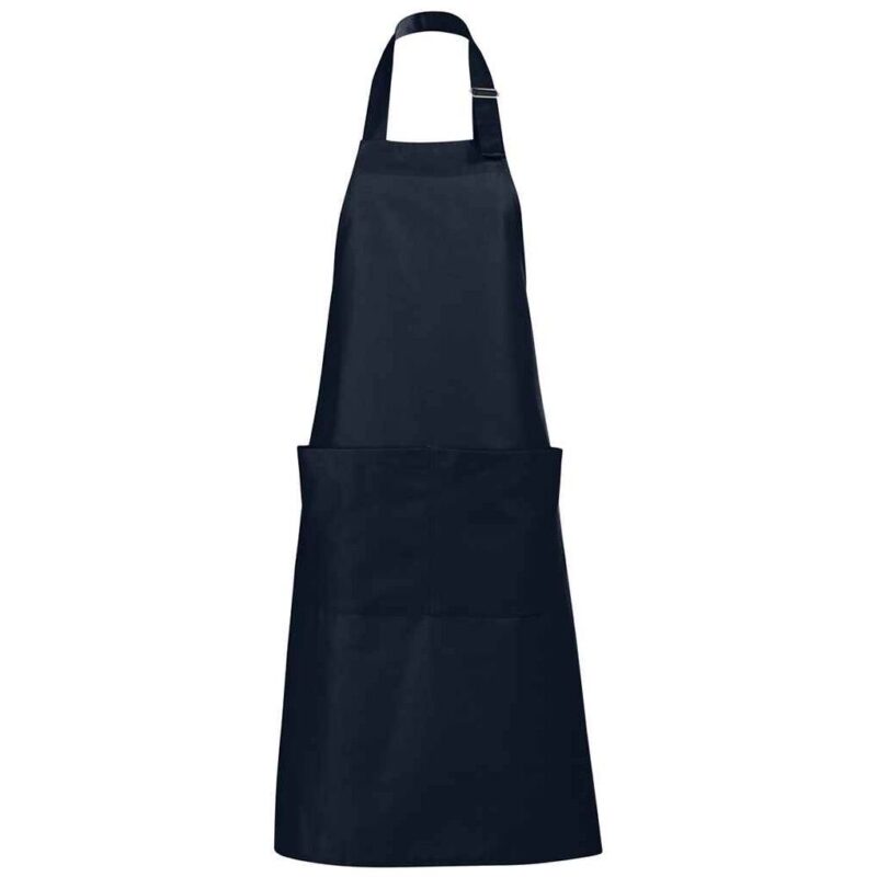 SOL'S Gala Long Bib Apron