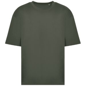 AWDis Unisex Oversize 100 T-Shirt