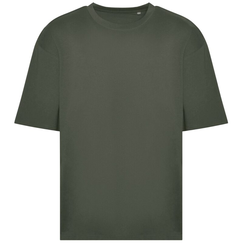 AWDis Unisex Oversize 100 T-Shirt