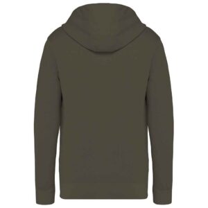Native Spirit Unisex Terry 280 Hoodie