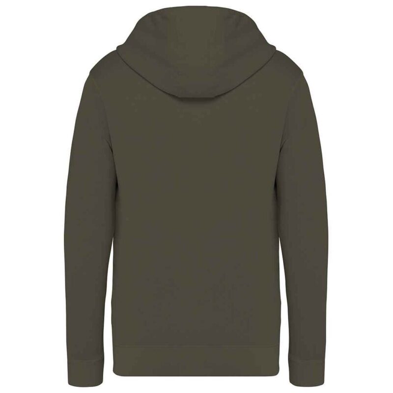 Native Spirit Unisex Terry 280 Hoodie