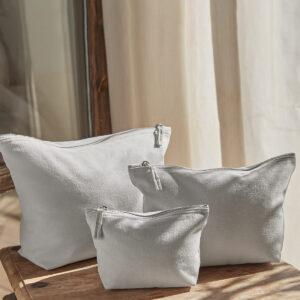 Westford Mill Canvas Accessory Bag