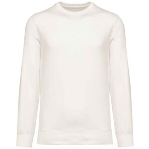 Native Spirit Unisex French Terry Crew Neck Sweatshirt