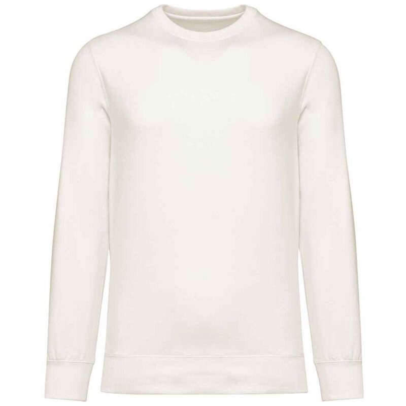 Native Spirit Unisex French Terry Crew Neck Sweatshirt