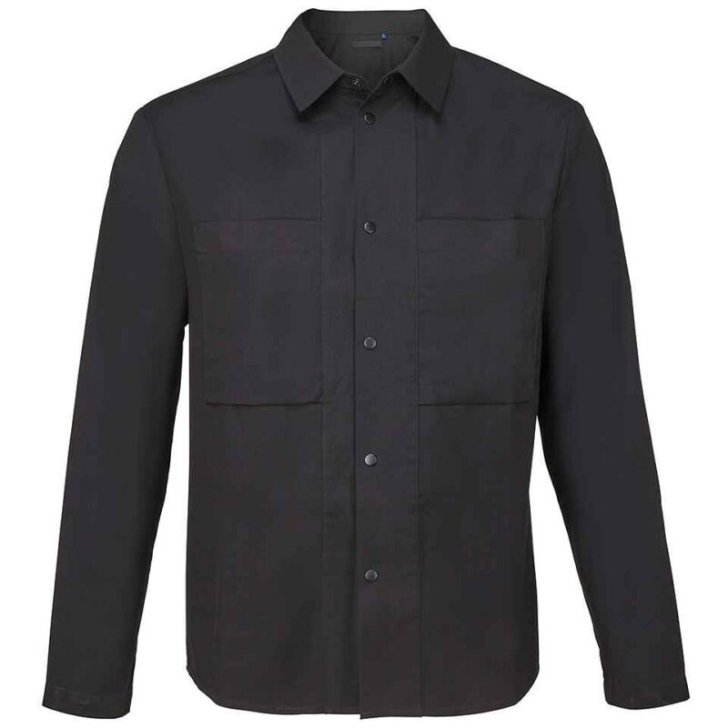 NEOBLU Unisex Madden Overshirt