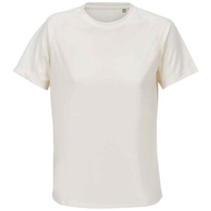 SOL'S Ladies Vortex Ripstop Performance T-Shirt