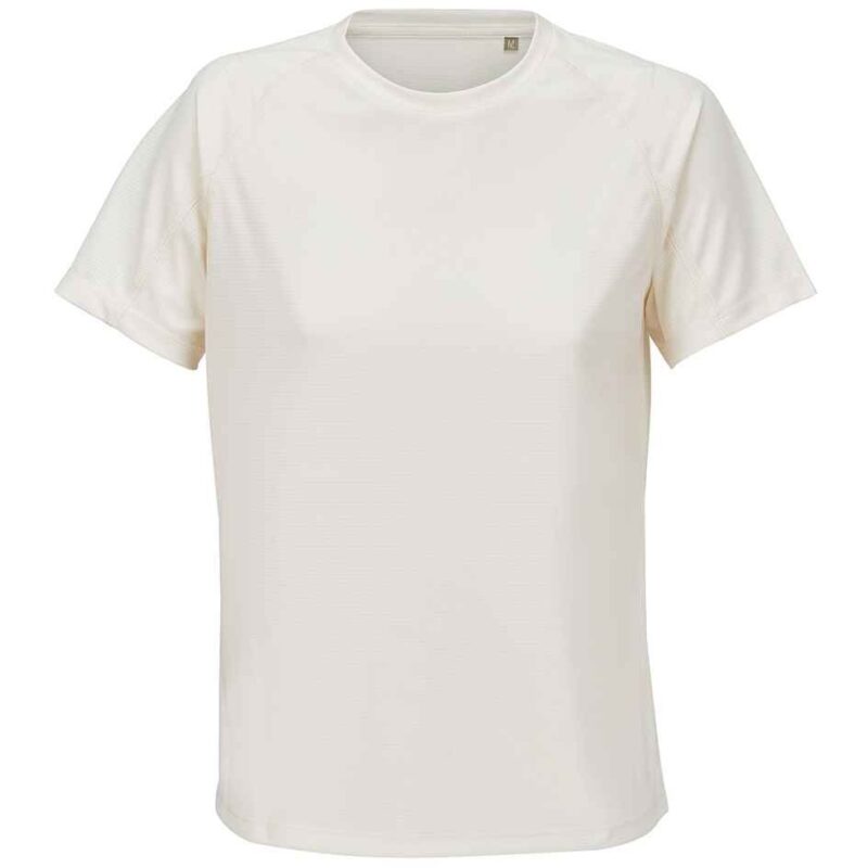 SOL'S Ladies Vortex Ripstop Performance T-Shirt