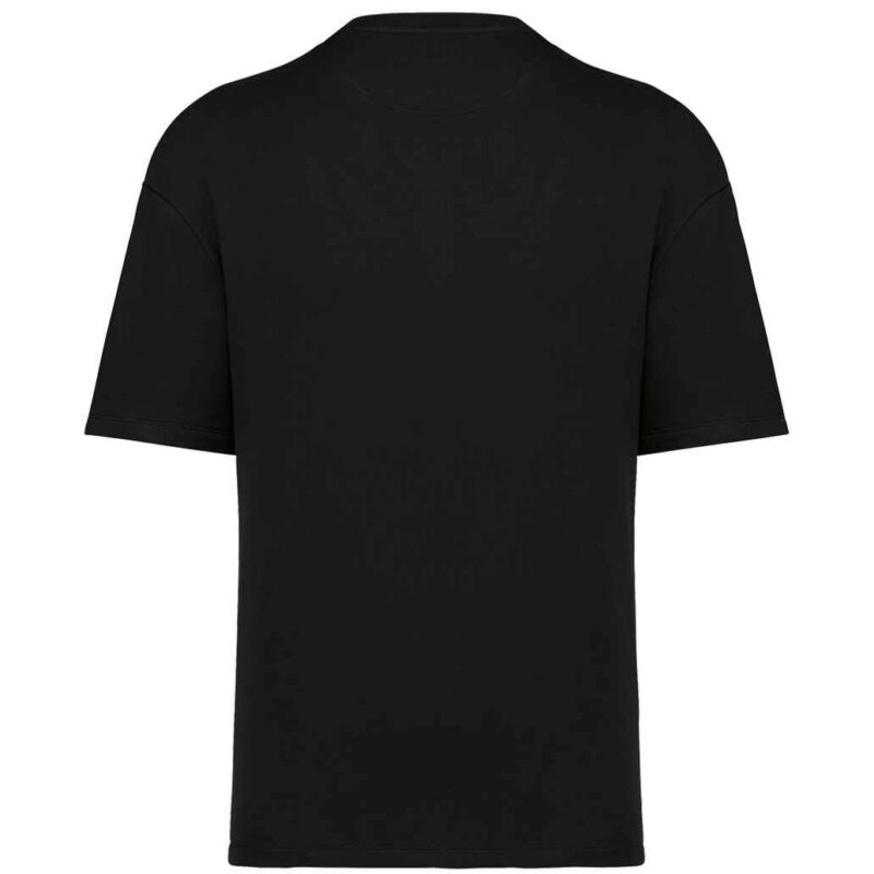 Native Spirit Unisex French Terry T-Shirt