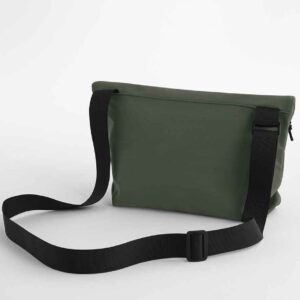 BagBase Minimal Lifestyle Mini Messenger Bag