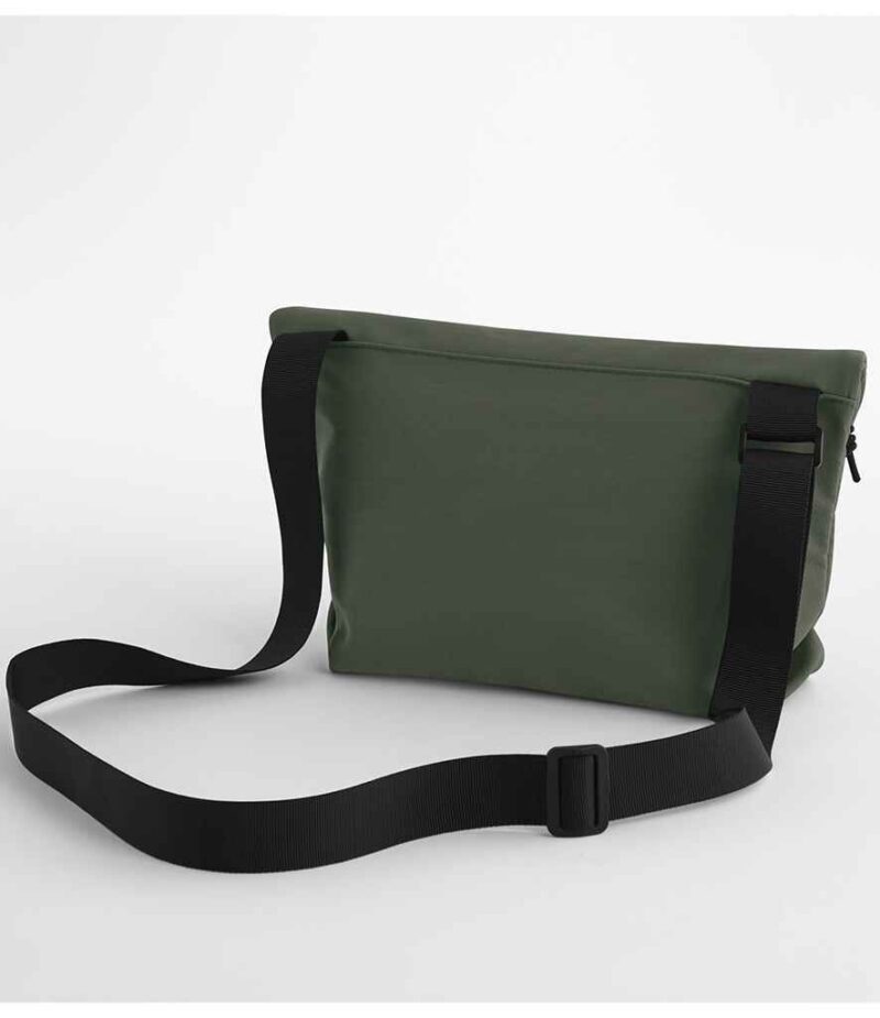 BagBase Minimal Lifestyle Mini Messenger Bag