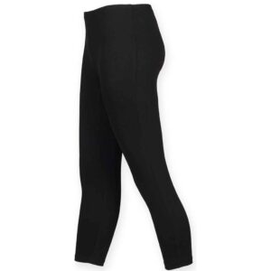 SF Clothing Ladies 3/4 Leggings