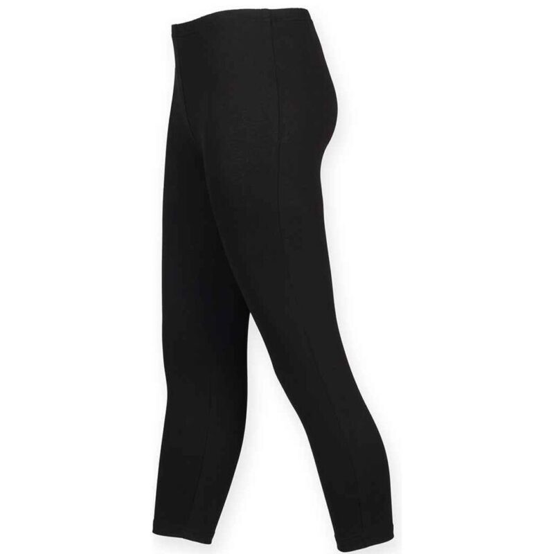 SF Clothing Ladies 3/4 Leggings