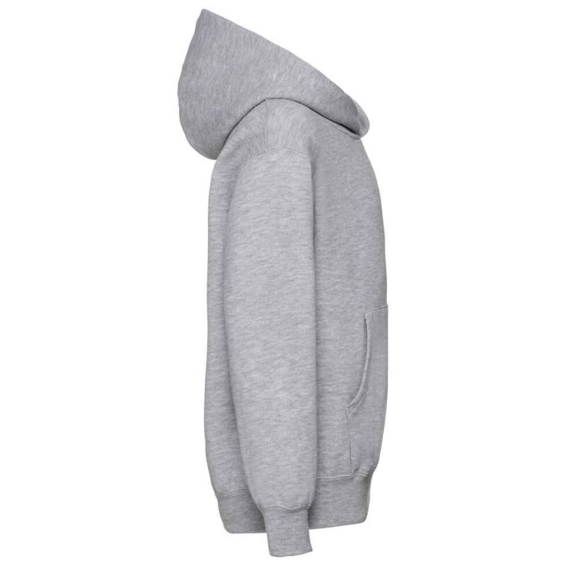 Russell Athletic Kids Hooded Sweatshirt