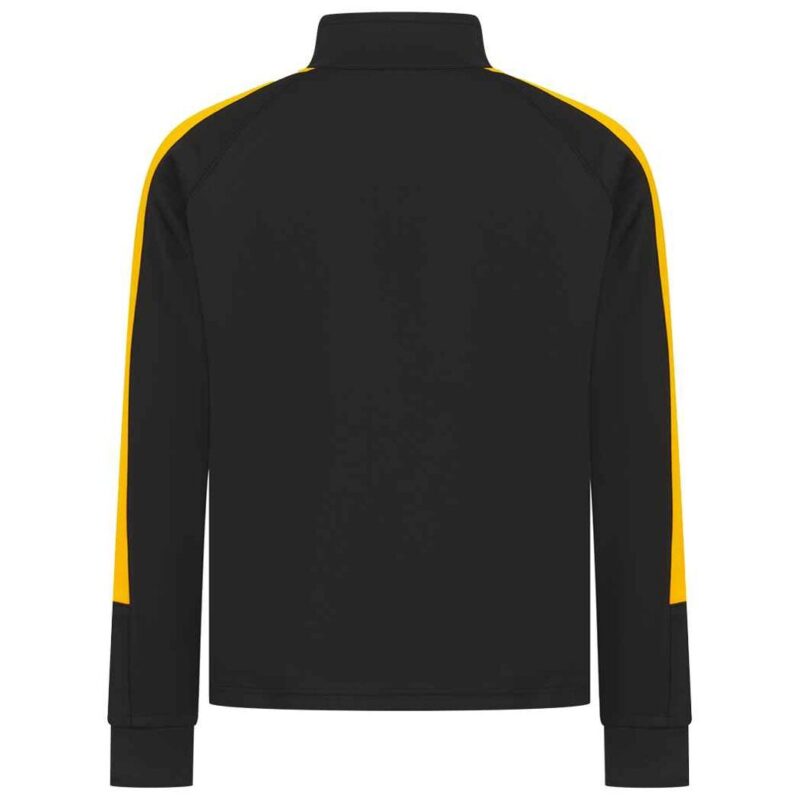 Finden + Hales Kids Knitted Tracksuit Top