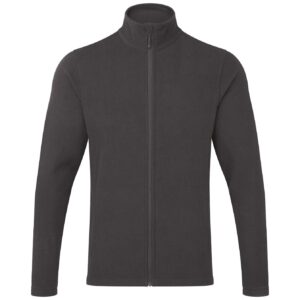 Premier Recyclight Full Zip Micro Fleece Jacket
