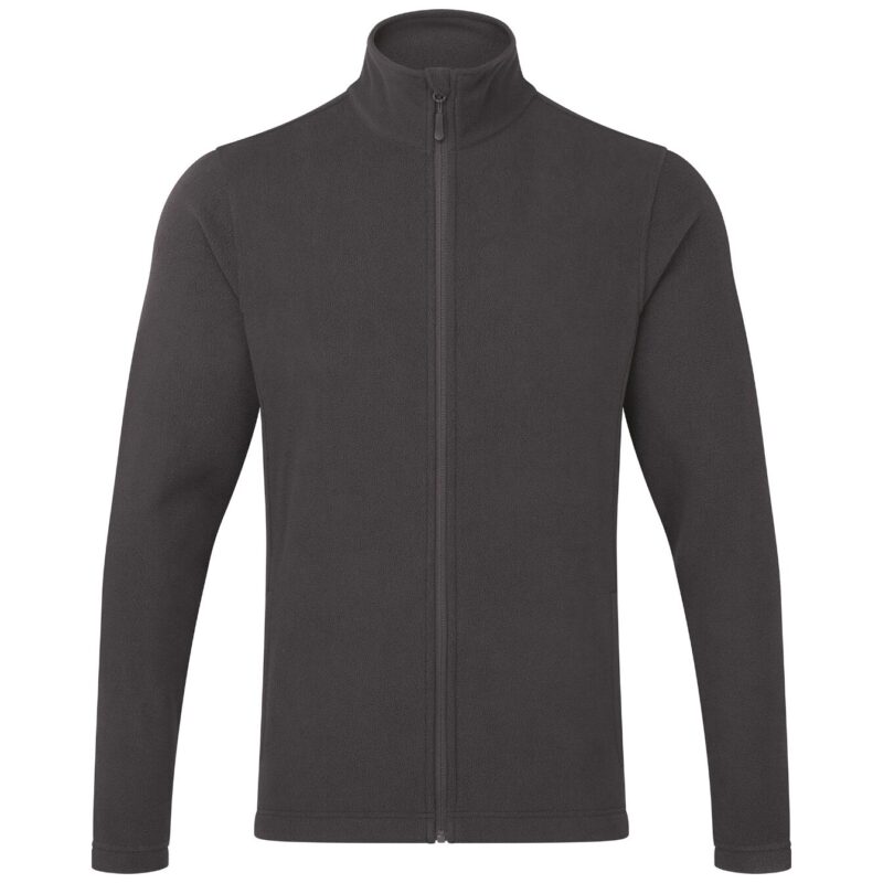 Premier Recyclight Full Zip Micro Fleece Jacket