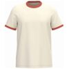 Ivory/Washed Paprika