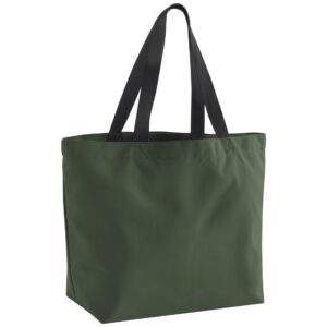 BagBase Original Carryall Tote Bag