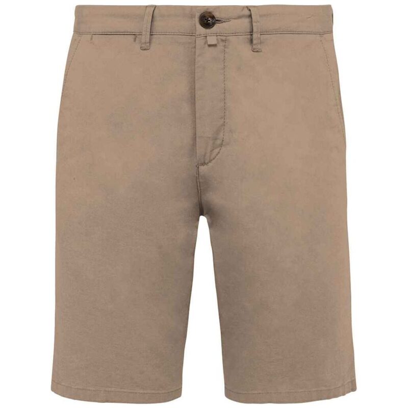 Native Spirit Chino Shorts