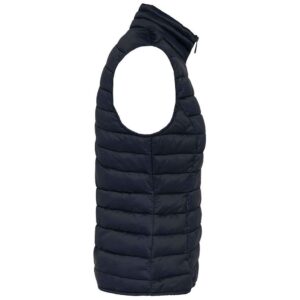 Native Spirit Ladies Light Recycled Bodywarmer