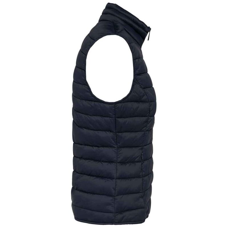 Native Spirit Ladies Light Recycled Bodywarmer