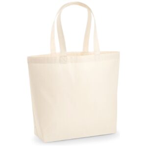 Westford Mill Premium Cotton Maxi Tote Bag