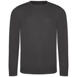 AWDis Cool Long Sleeve Wicking T-Shirt