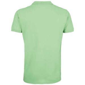 SOL'S Planet Organic Pique Polo Shirt