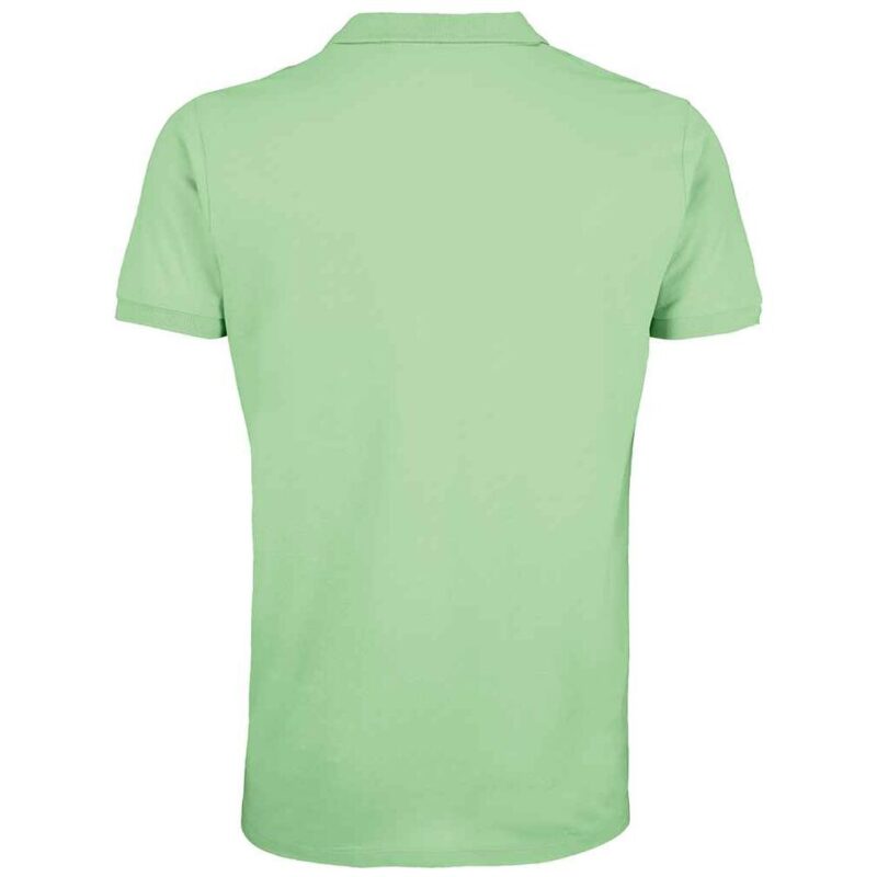 SOL'S Planet Organic Pique Polo Shirt