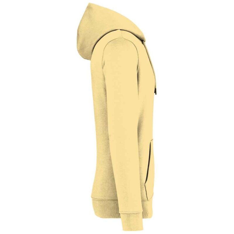 Native Spirit Unisex Heavyweight Hooded Sweatshirt