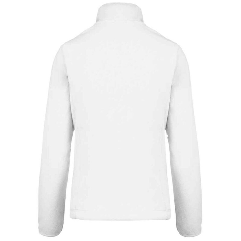 Kariban Ladies Maureen Micro Fleece Jacket