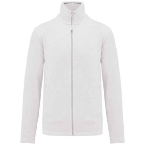 Kariban Falco Micro Fleece Jacket