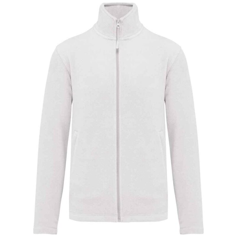 Kariban Falco Micro Fleece Jacket